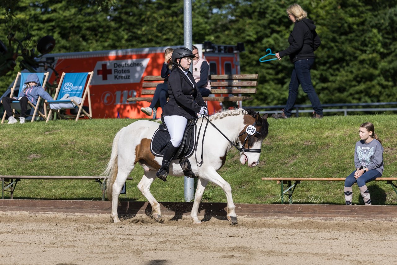 Bild 288 - Pony Akademie Turnier